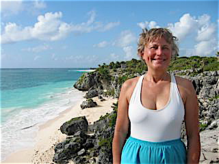 Joyce 04 Tulum
