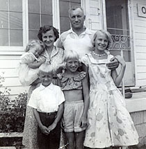Joyce Family