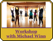 Workshop with Michael Winn