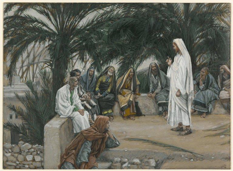 The-First-Shall-Be-Last-by-James-Tissot