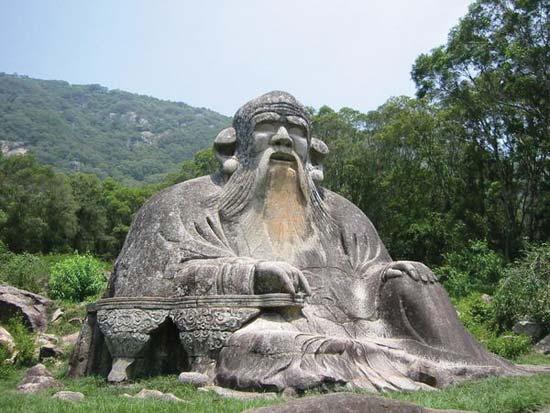 tan tien laozi