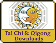 Tai Chi & Qigong Downloads